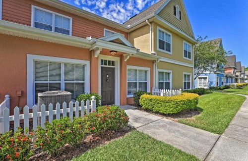 Venetian Bay Villages Casa | 10 Mi to Disney Venetian Bay Villages Retreat
