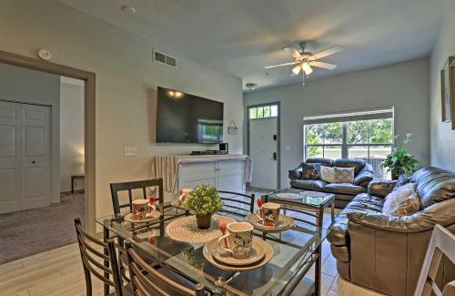 Venetian Bay Villages Casa | 10 Mi to Disney Venetian Bay Villages Retreat