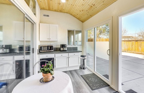 Victorville Apartamento | 10 Mi to Mojave Narrows: Victorville Studio