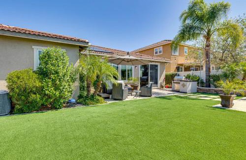 Temecula Casa | 10 Mi to Temecula Old Town Pet-Friendly Home