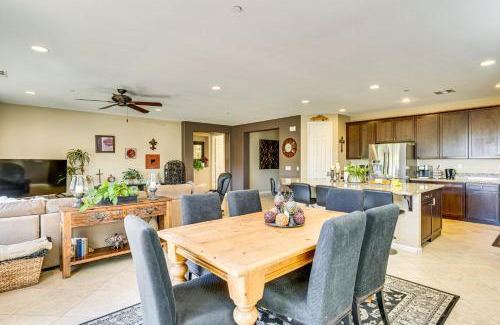Temecula Casa | 10 Mi to Temecula Old Town Pet-Friendly Home