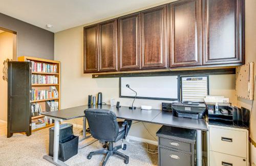 Temecula Casa | 10 Mi to Temecula Old Town Pet-Friendly Home