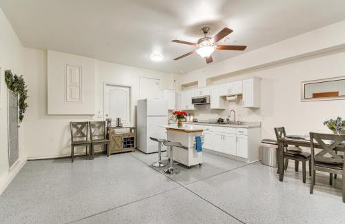 Atwater Casa | 10 Mi to Yosemite Lake Atwater Retreat