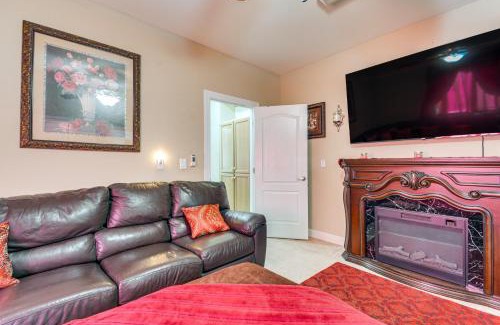 Atwater Casa | 10 Mi to Yosemite Lake Atwater Retreat