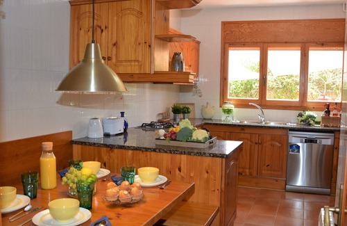 Passeig Maritim Villa | A 10min/coche de Sitges. Villa Colibri. 12 minutos/a pie de playas y del centro