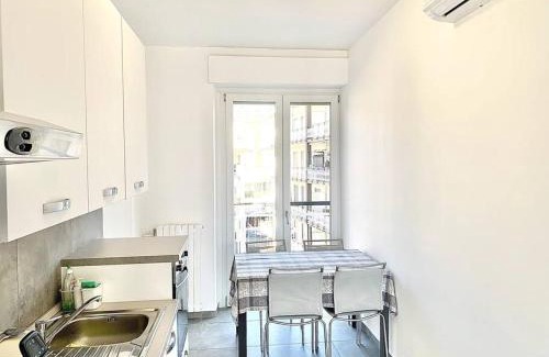Arma di Taggia Apartamento | [10 min. da Sanremo] Appartamento Vista Mare