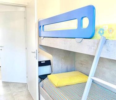 Arma di Taggia Apartamento | [10 min. da Sanremo] Appartamento Vista Mare