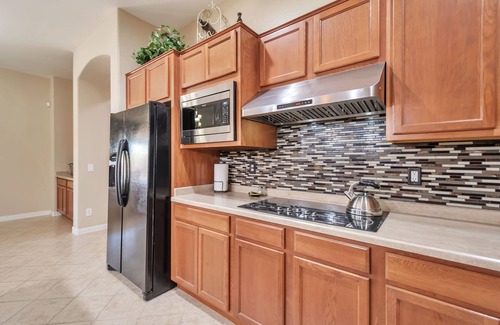 Mesa Casa | 10 min to Bell Bank Park, 5 min to Eastmark, Hiking, and Activities!