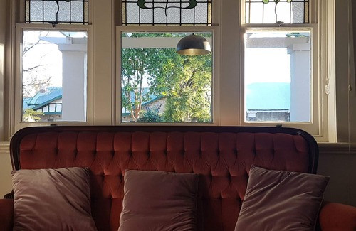 Prospect Casa | 10 min a CBD pasando Adelaide Oval CBD. Este es un bungalow Gentlemans