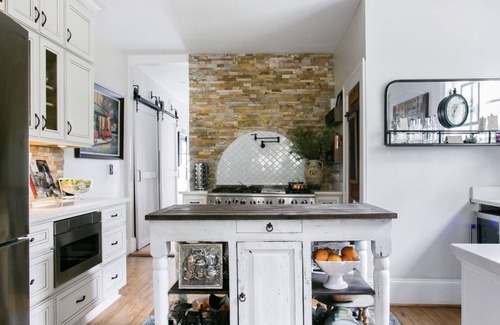 East Side Casa | 10 min to the Mercedes Benz stadium ! Beautiful Grant Park Home near Beltline