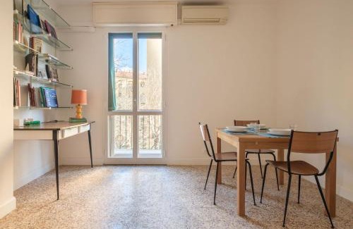 San Donato Apartamento | 10 min walk from Bologna Fiere - Casa Pezzana
