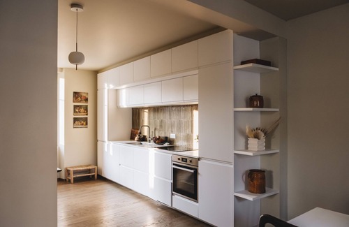 Colmar Casa | 10 min walk from town center: large town house with small garden