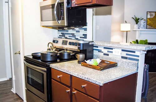 Grand Prairie Apartamento | 10 Mins Away Cowboy/Ranger Stadium 1b/1b