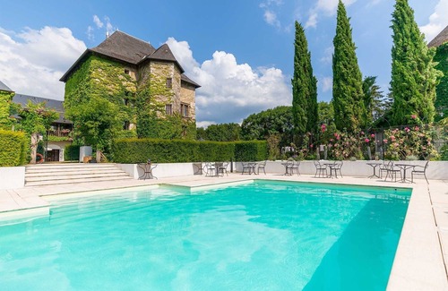 Chambery Apartamento | 10 mins de Chambéry ! Chateau, Piscine, Fitness