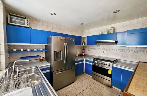 Oaxaca Apartamento | 10 Mins from Downtown | AC & Parking | 10 px