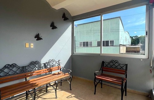 Oaxaca Apartamento | 10 Mins from Downtown | AC & Parking | 10 px