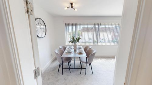 Liverpool Apartamento | 10 Mins To Airport Movie-ready Wm Parking