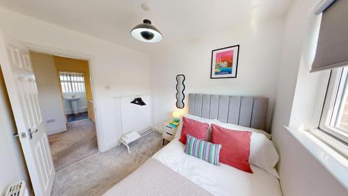 Liverpool Apartamento | 10 Mins To Airport Movie-ready Wm Parking