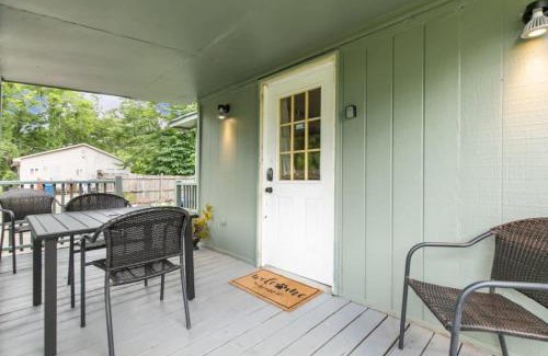 Birmingham Casa | 10 Mins to Downtown Birmingham- Fresh in Fairfield