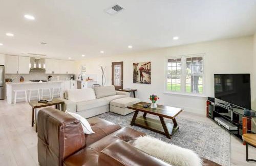 Coupland Casa | 10 mins to Samsung Taylor -Home in Coupland, Texa