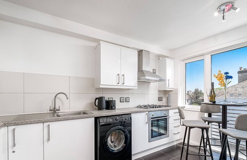 Tollington Apartamento | 10 Mins To Tube To Central London, Emirates Stadium, Hospital & University