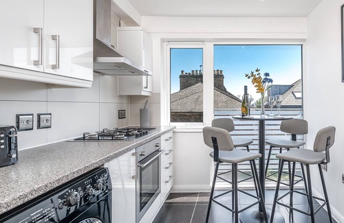 Tollington Apartamento | 10 Mins To Tube To Central London, Emirates Stadium, Hospital & University