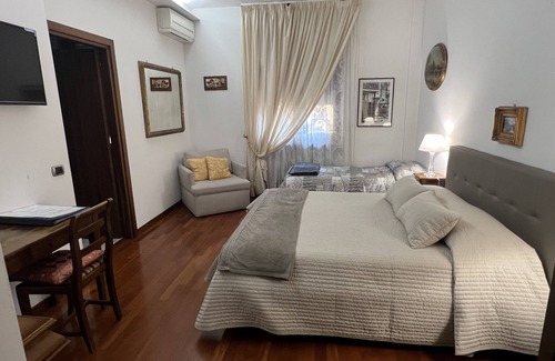 Cittadella Cama Y Desayuno | 10 Minutes B&B