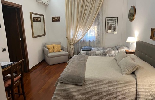 Cittadella Cama Y Desayuno | 10 Minutes B&B