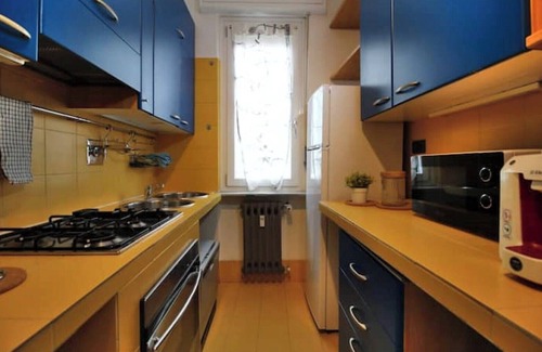 Millefonti Apartamento | [10 minutes by subway] Palavela Suite
