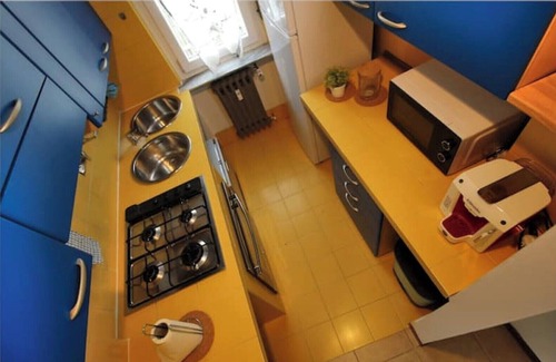 Millefonti Apartamento | [10 minutes by subway] Palavela Suite