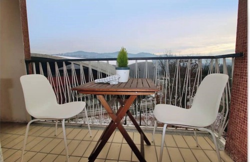 Millefonti Apartamento | [10 minutes by subway] Palavela Suite