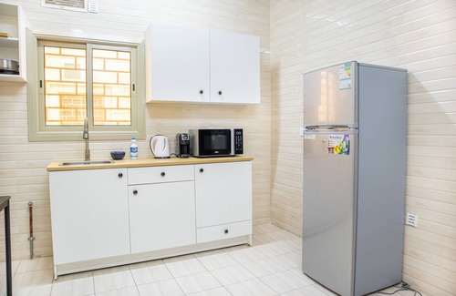 Medina Apartamento | 10 Minutes From Al-Masjid