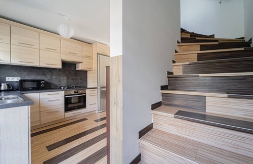 Torokbalint Casa | 10 minutes from Budapest Family apartment