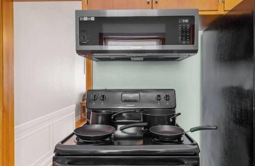 Wauwatosa Apartamento | 10 Minutes from Downtown! The Highlands Hideaway