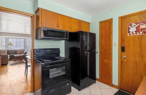 Wauwatosa Apartamento | 10 Minutes from Downtown! The Highlands Hideaway