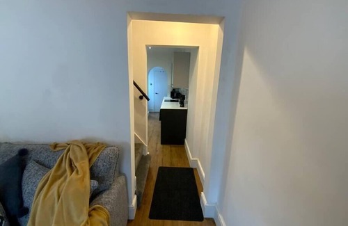 Lincoln Casa | 10 Minutes from Lincoln City Centre - Egon's House
