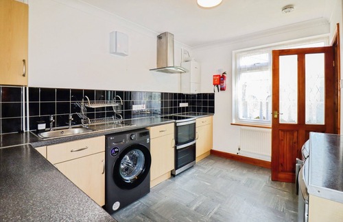 Earlham Casa | 10 minutes from Norwich City Centre 4 Bed House