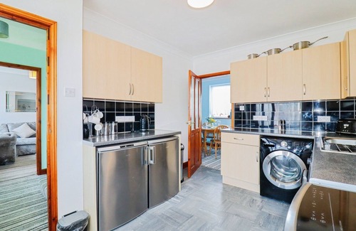Earlham Casa | 10 minutes from Norwich City Centre 4 Bed House