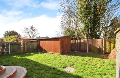 Earlham Casa | 10 minutes from Norwich City Centre 4 Bed House