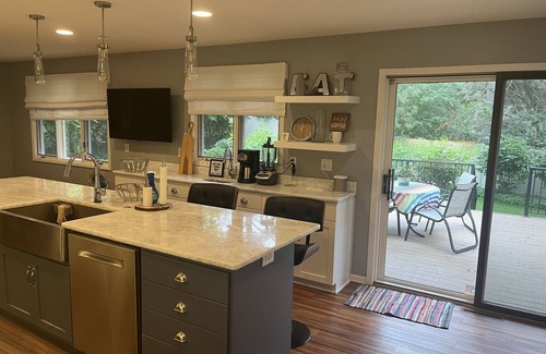 Golden Valley Casa | 10 Minutes to downtown Minneapolis