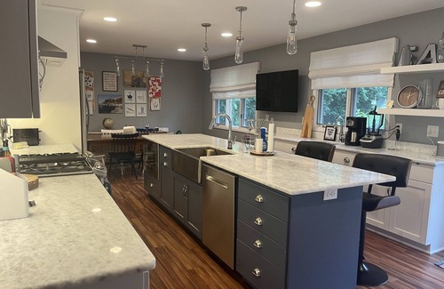 Golden Valley Casa | 10 Minutes to downtown Minneapolis