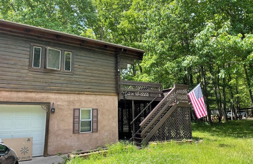 Saugerties Casa | 10 Minutes to HITS Great private getaway in Saugreties