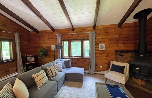 Saugerties Casa | 10 Minutes to HITS Great private getaway in Saugreties