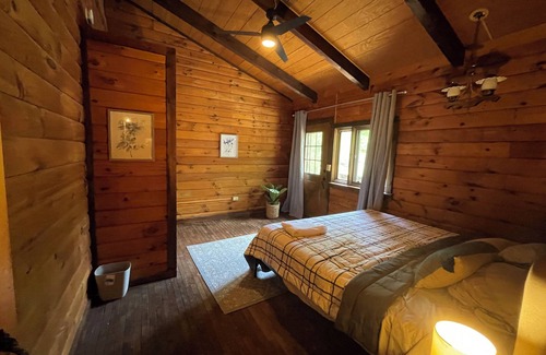 Saugerties Casa | 10 Minutes to HITS Great private getaway in Saugreties