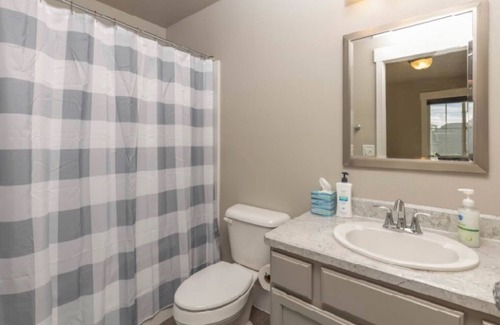 Billings Casa | 10 minutes to MetraPark, Zoo Montana and downtown!