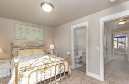 Billings Casa | 10 minutes to MetraPark, Zoo Montana and downtown!