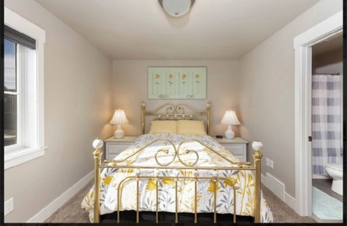 Billings Casa | 10 minutes to MetraPark, Zoo Montana and downtown!