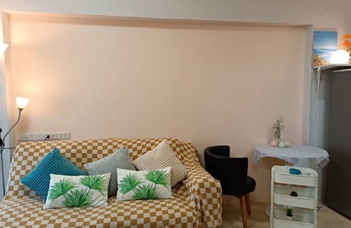 Makkasan Condominio | 10 minutes to Shopping mall. Bangkok Pratunam Icon Siam Central World