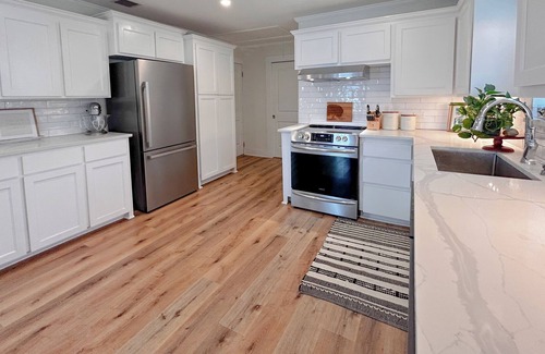 Portland Casa | 10 minutes to the Texas State Aquarium & Hurricane Alley Waterpark!