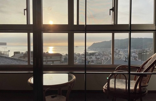 Ito Casa | 10 minutes walk from Ito Station | Maximum capacit / Ito Shizuoka